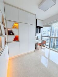 The Santorini (D18), Condominium #613518311
